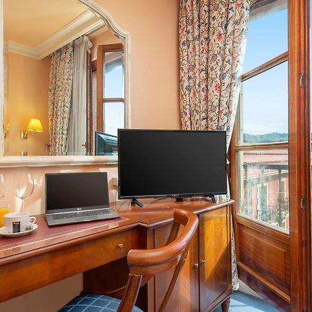 Tryp Bilbao Sondika Hotel Dış mekan fotoğraf