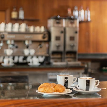 Tryp Bilbao Sondika Hotel Dış mekan fotoğraf