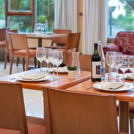 Tryp Bilbao Sondika Hotel Dış mekan fotoğraf