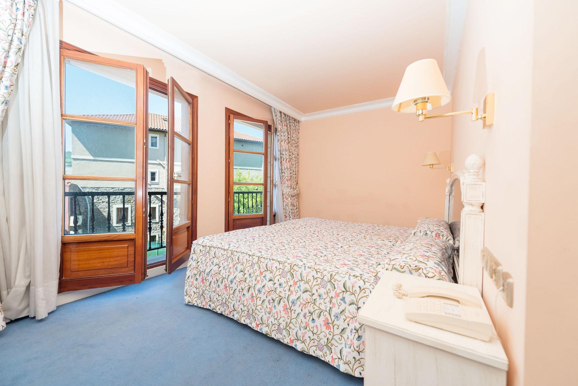 Tryp Bilbao Sondika Hotel Dış mekan fotoğraf
