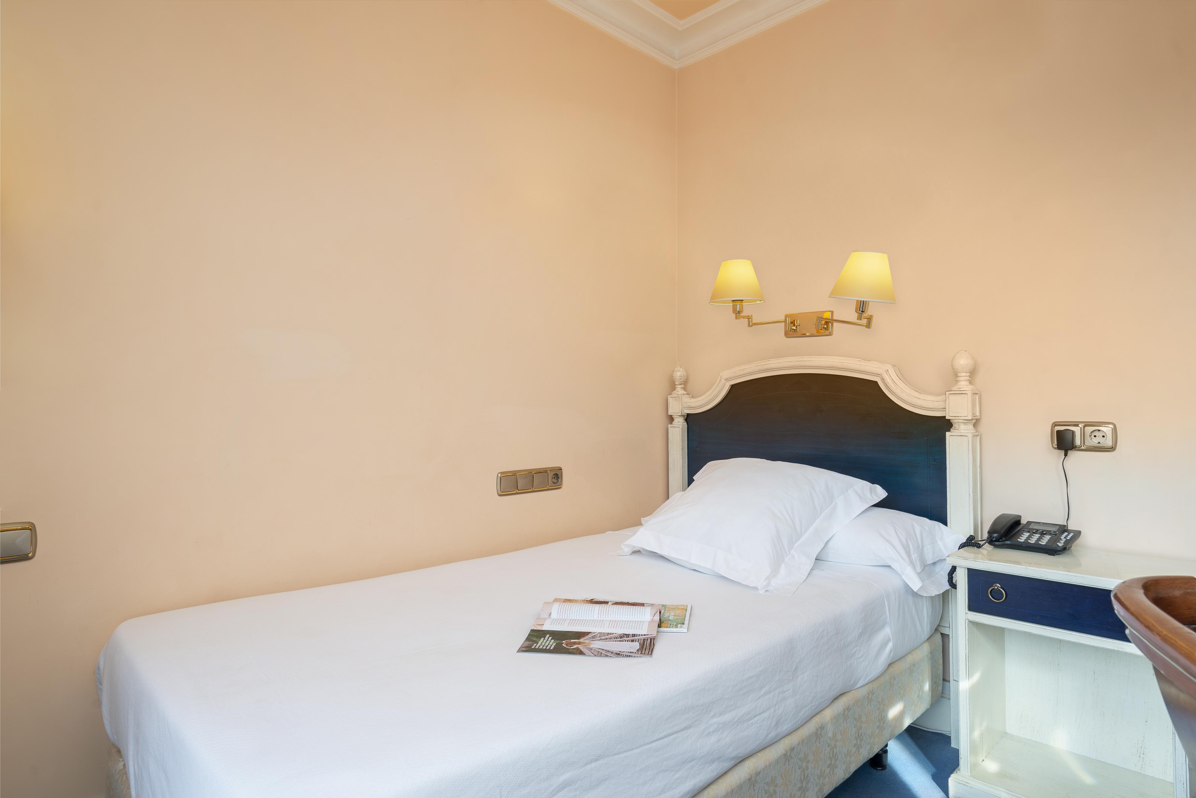 Tryp Bilbao Sondika Hotel Dış mekan fotoğraf