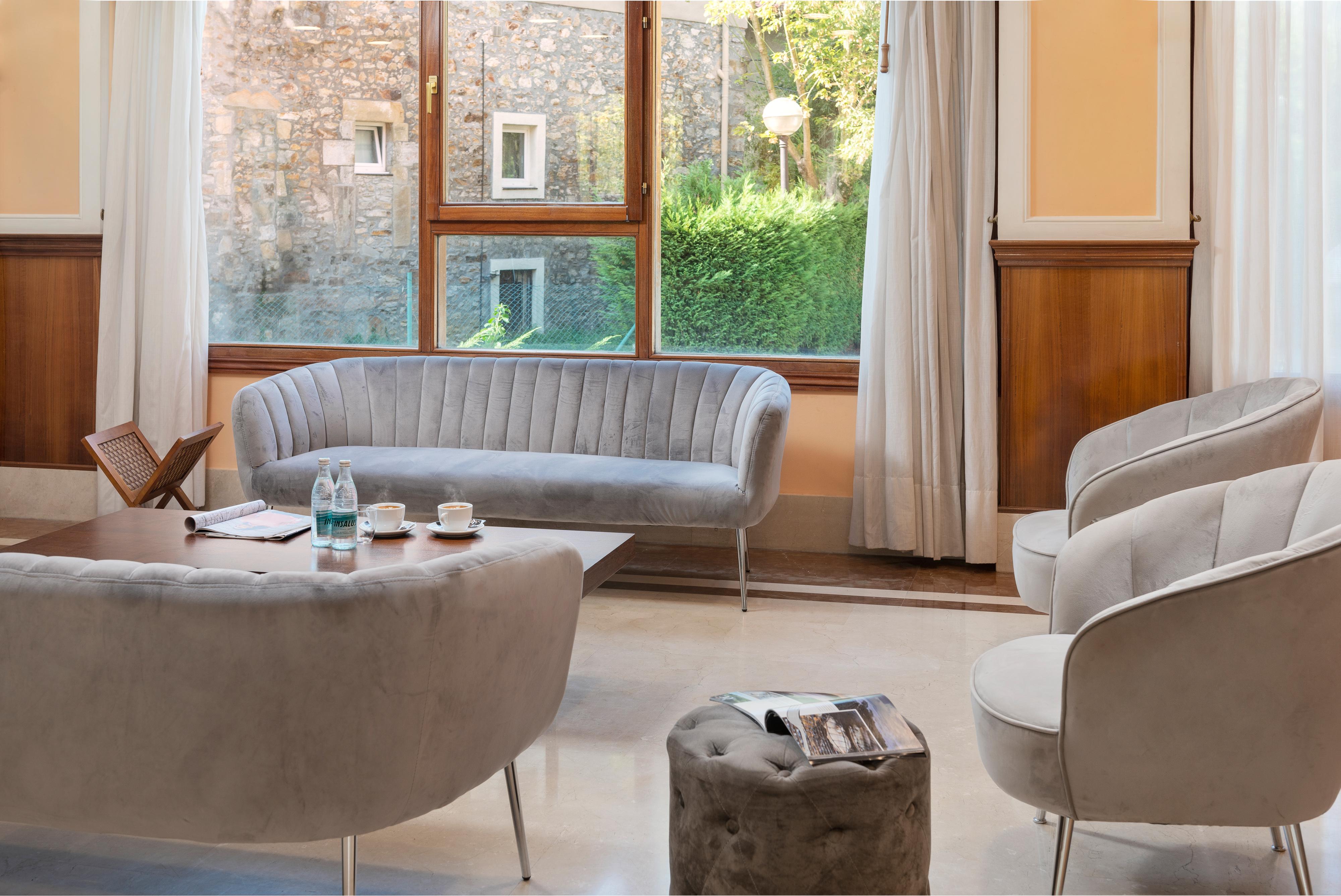 Tryp Bilbao Sondika Hotel Dış mekan fotoğraf
