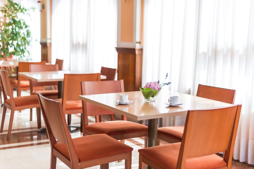 Tryp Bilbao Sondika Hotel Dış mekan fotoğraf