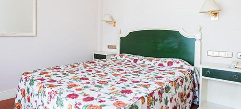 Tryp Bilbao Sondika Hotel Dış mekan fotoğraf