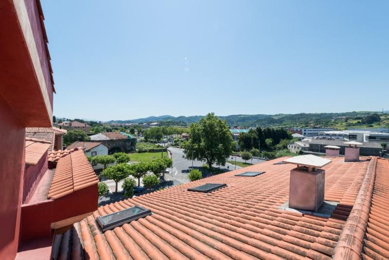 Tryp Bilbao Sondika Hotel Dış mekan fotoğraf